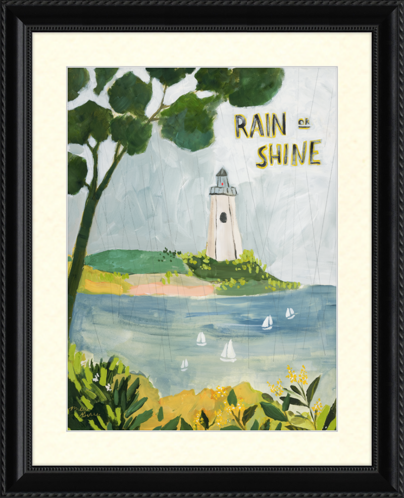 Rain or Shine