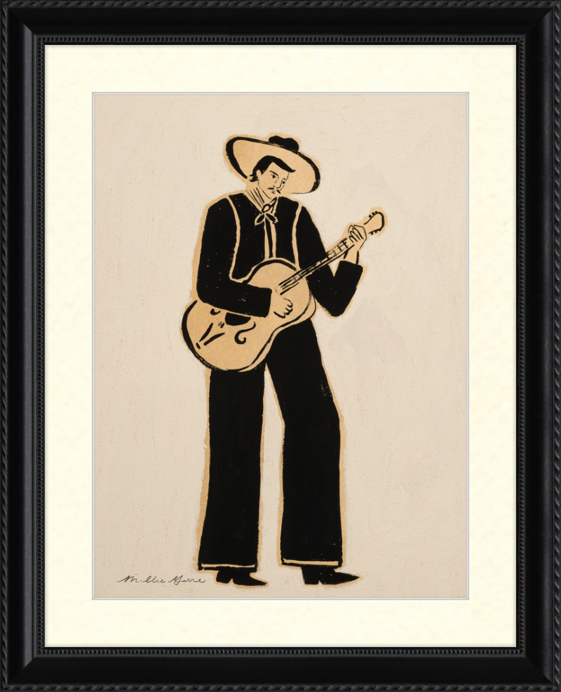 Bring Your Guitar