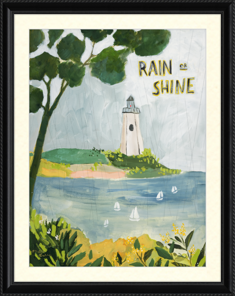 Rain or Shine