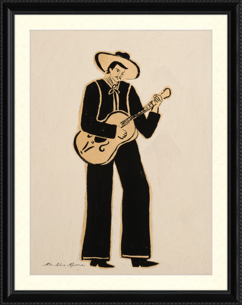 Bring Your Guitar