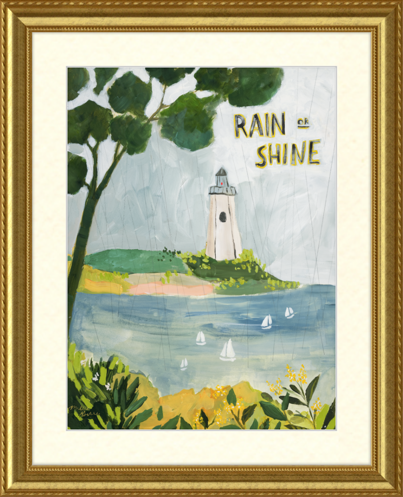 Rain or Shine