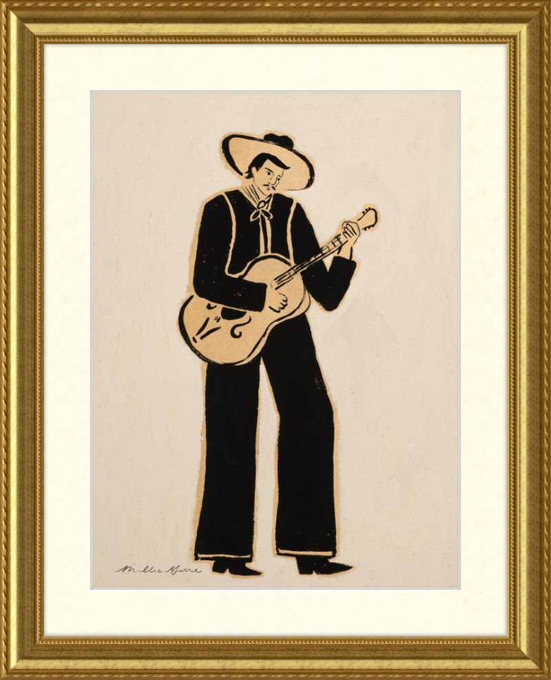 Bring Your Guitar
