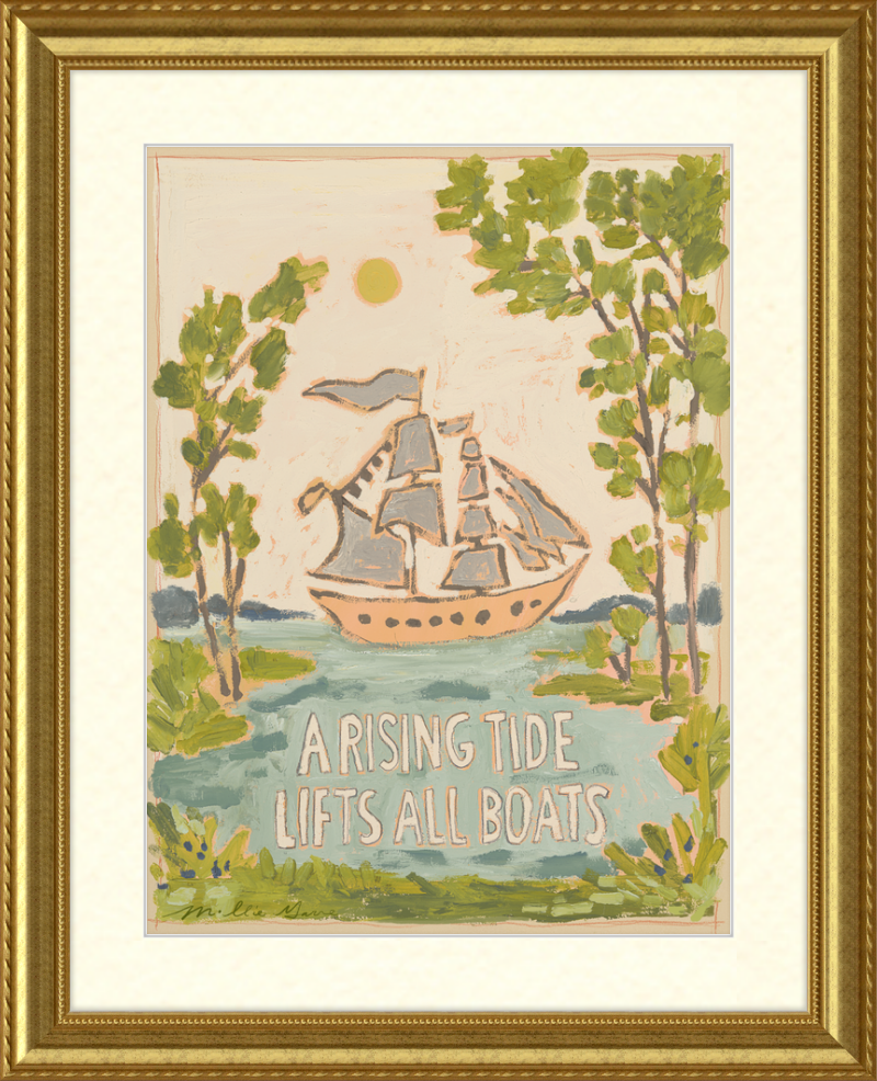 Rising Tide