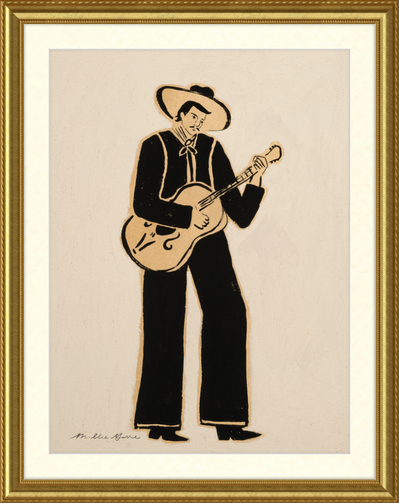 Bring Your Guitar