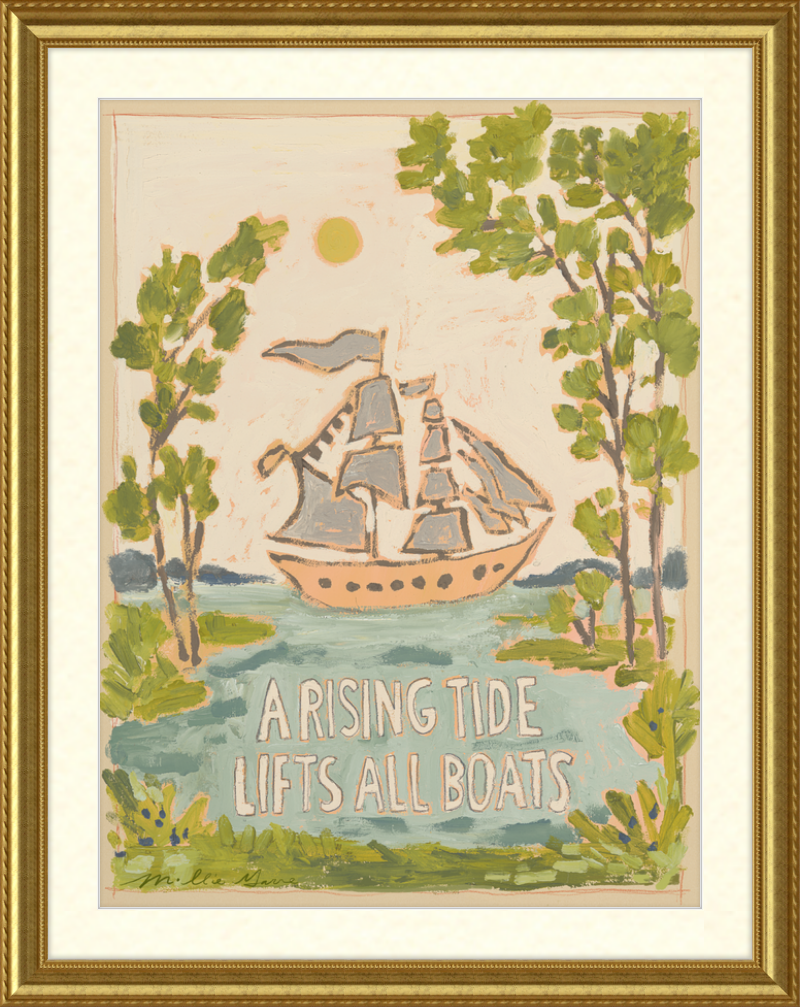 Rising Tide