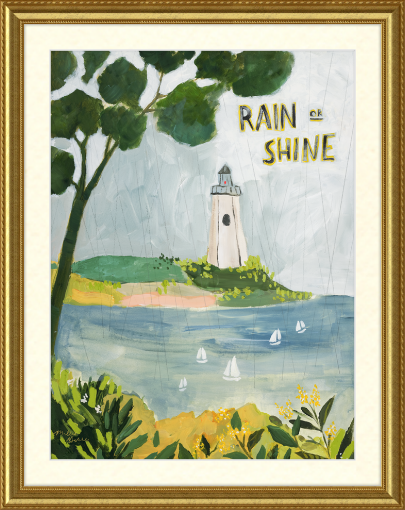Rain or Shine