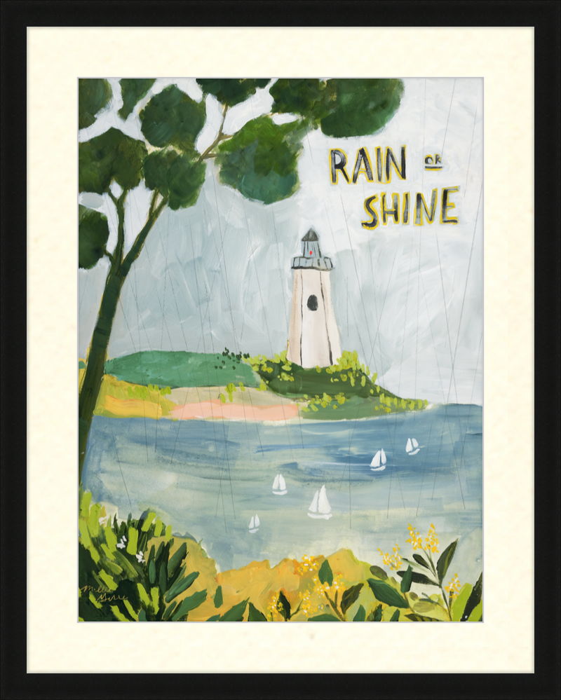 Rain or Shine