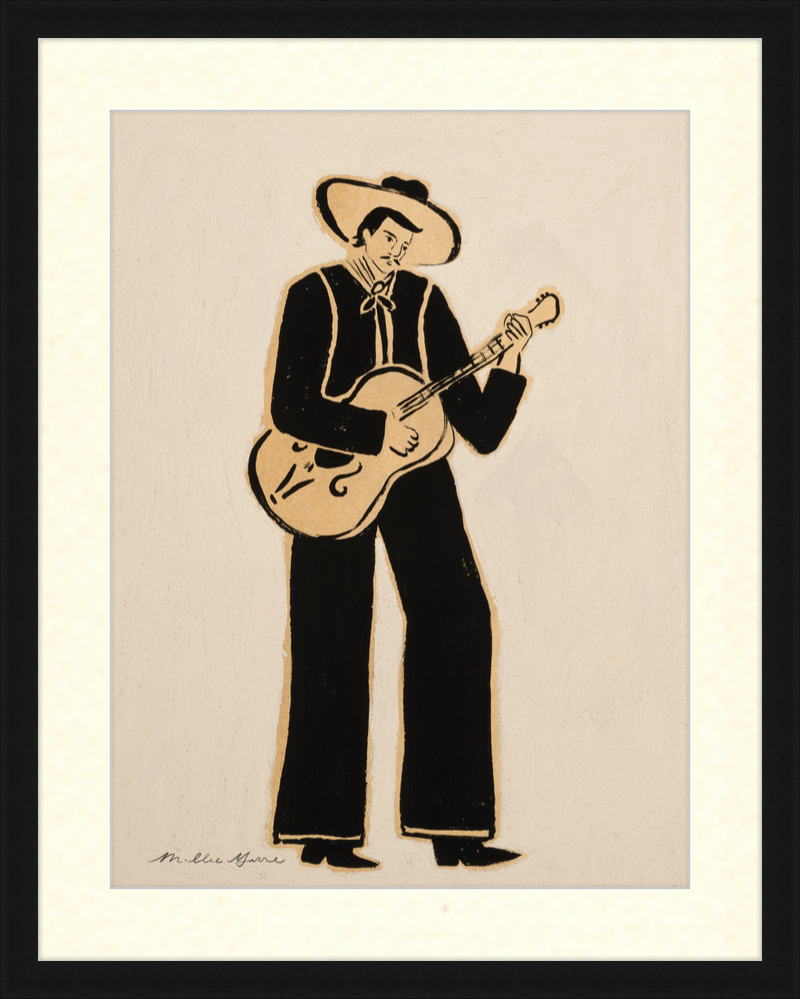 Bring Your Guitar