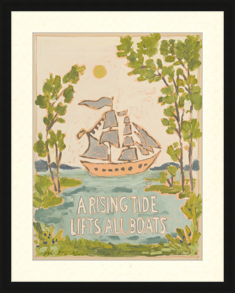 Rising Tide