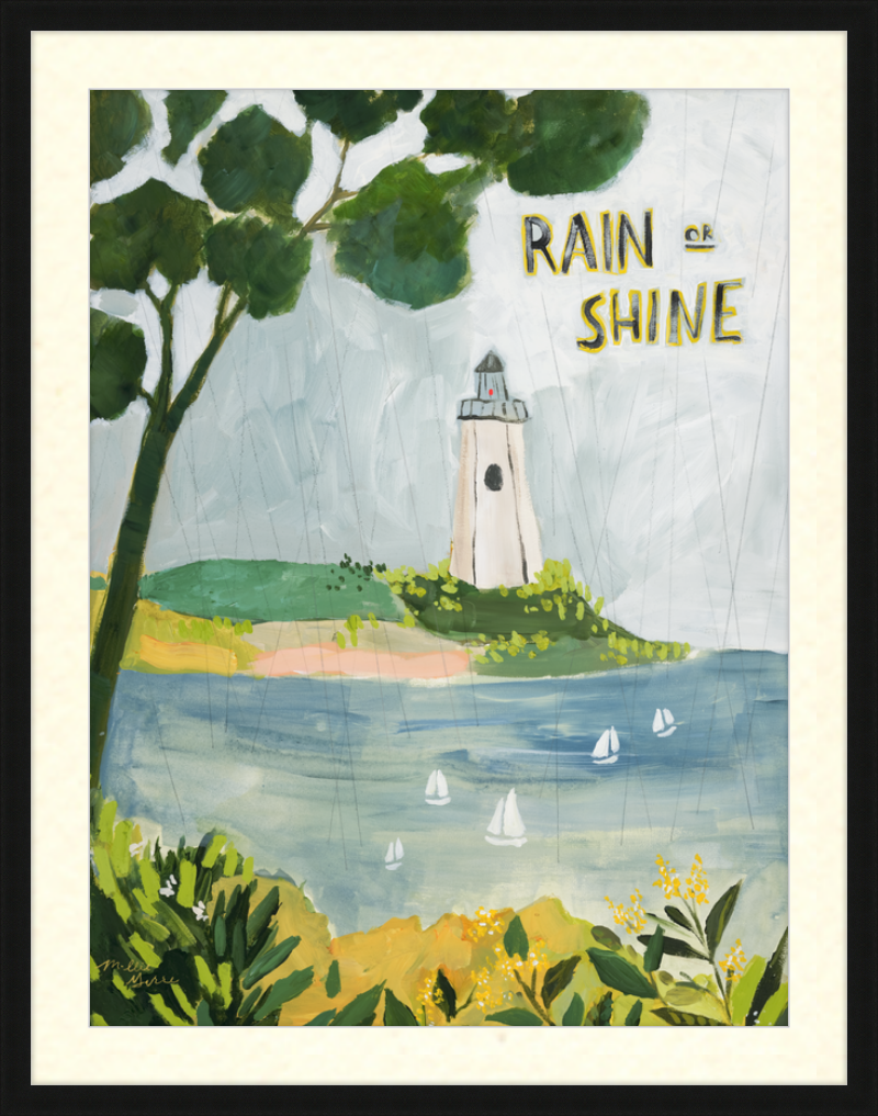 Rain or Shine