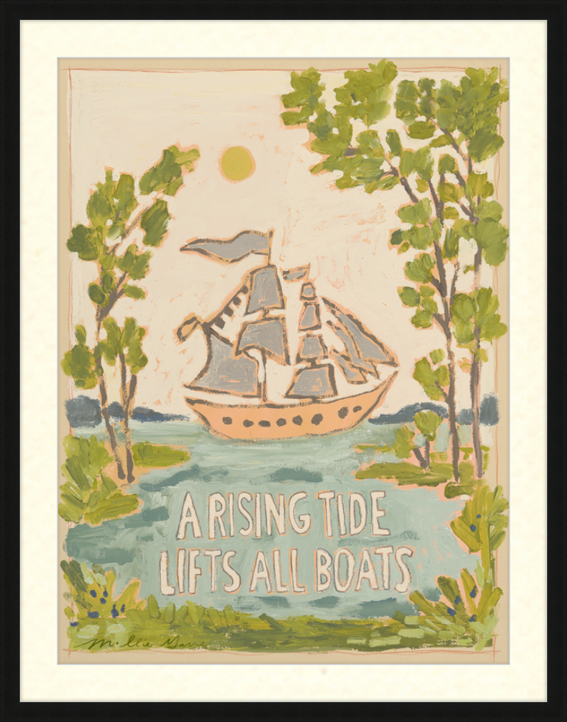 Rising Tide