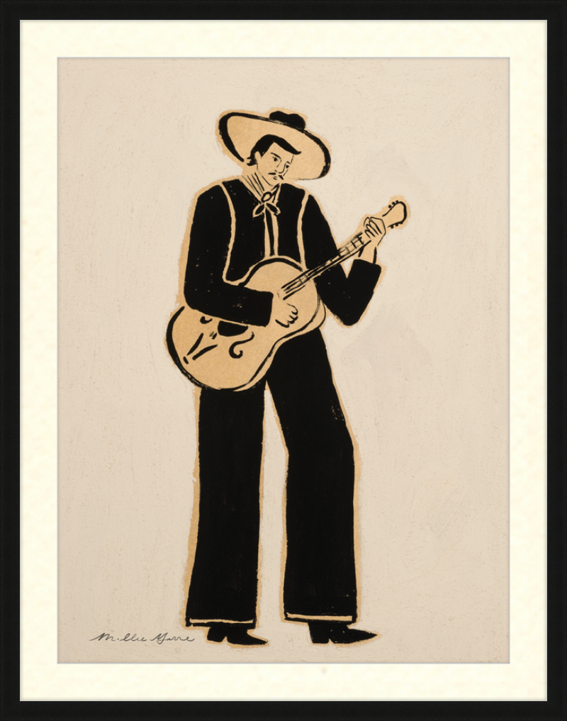 Bring Your Guitar