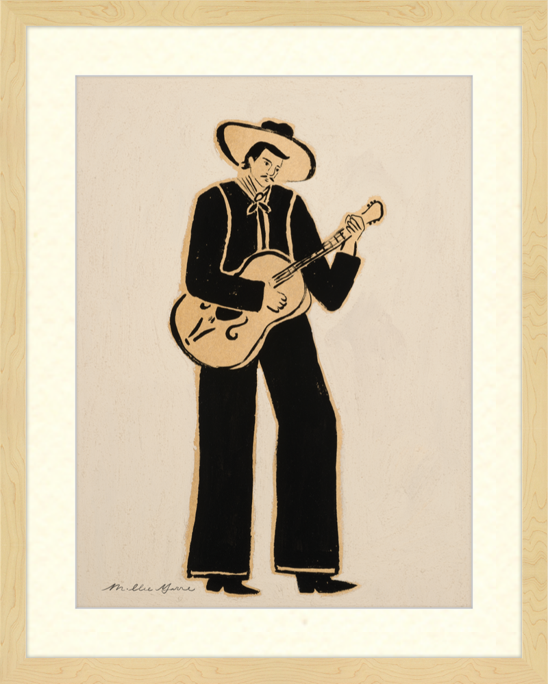 Bring Your Guitar