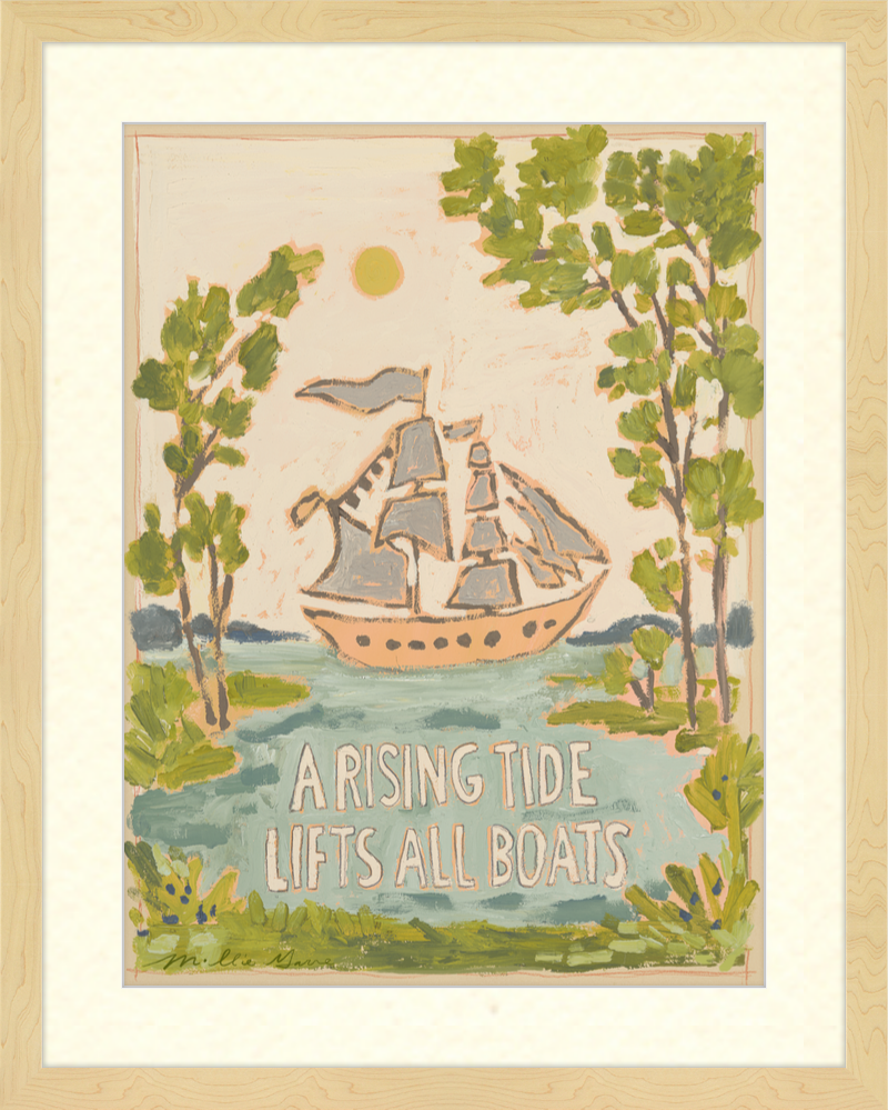 Rising Tide