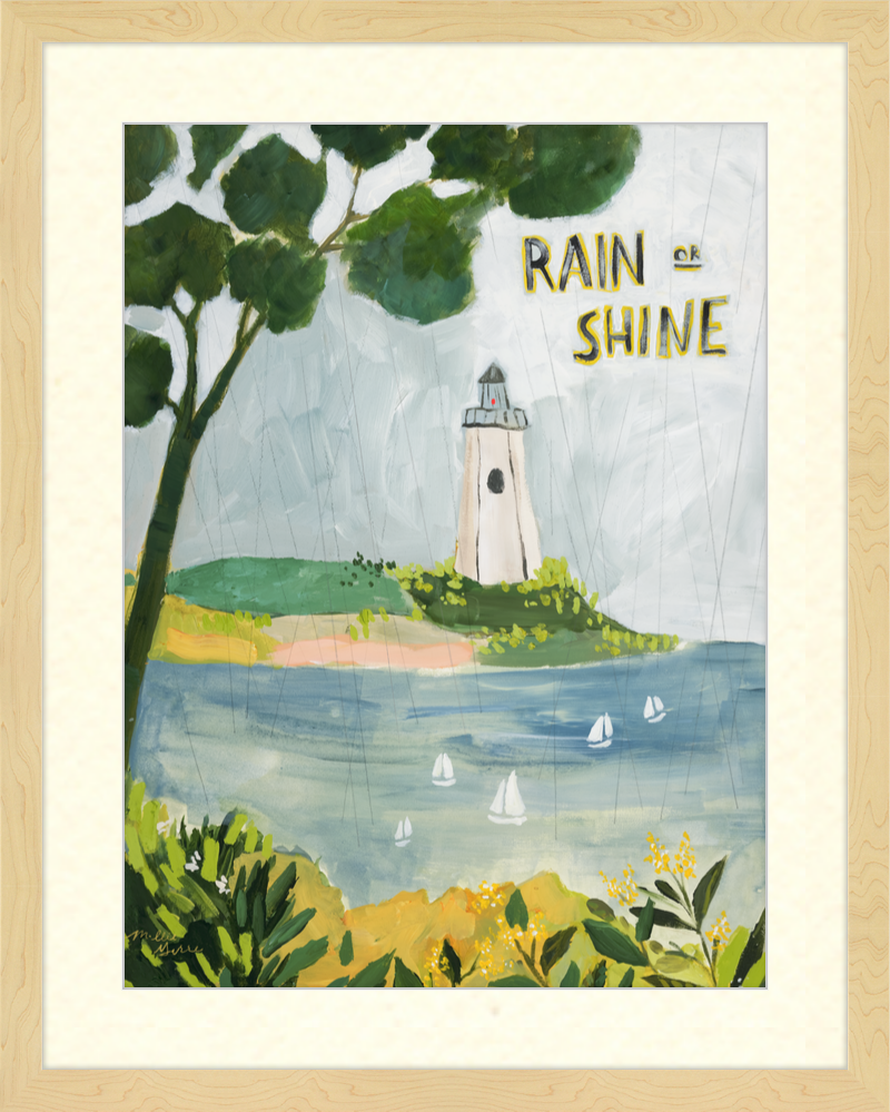 Rain or Shine