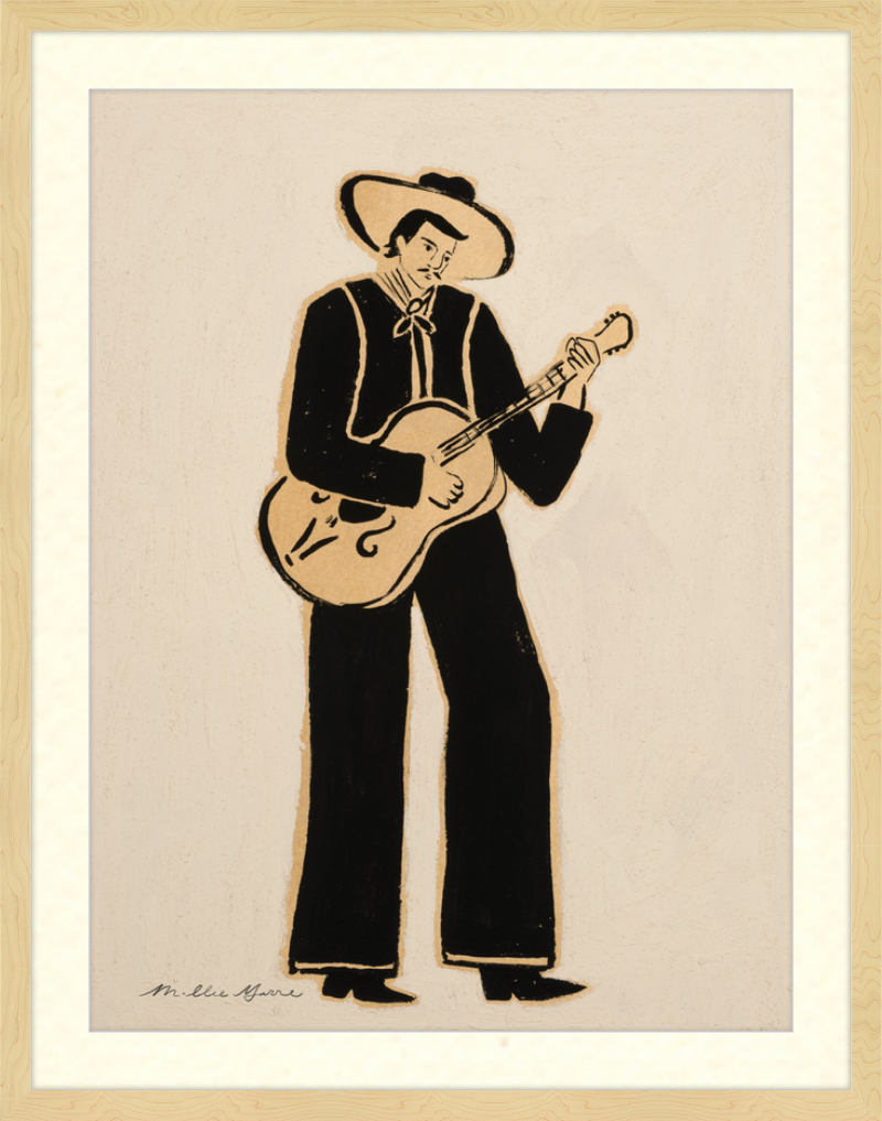 Bring Your Guitar