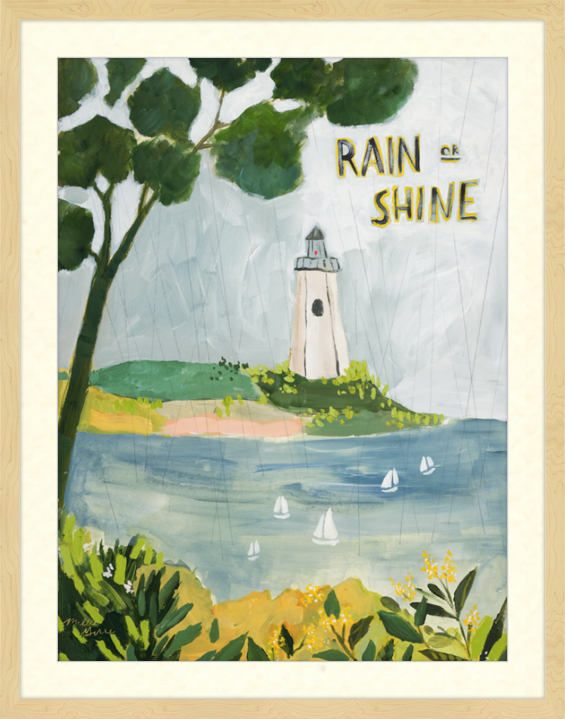 Rain or Shine
