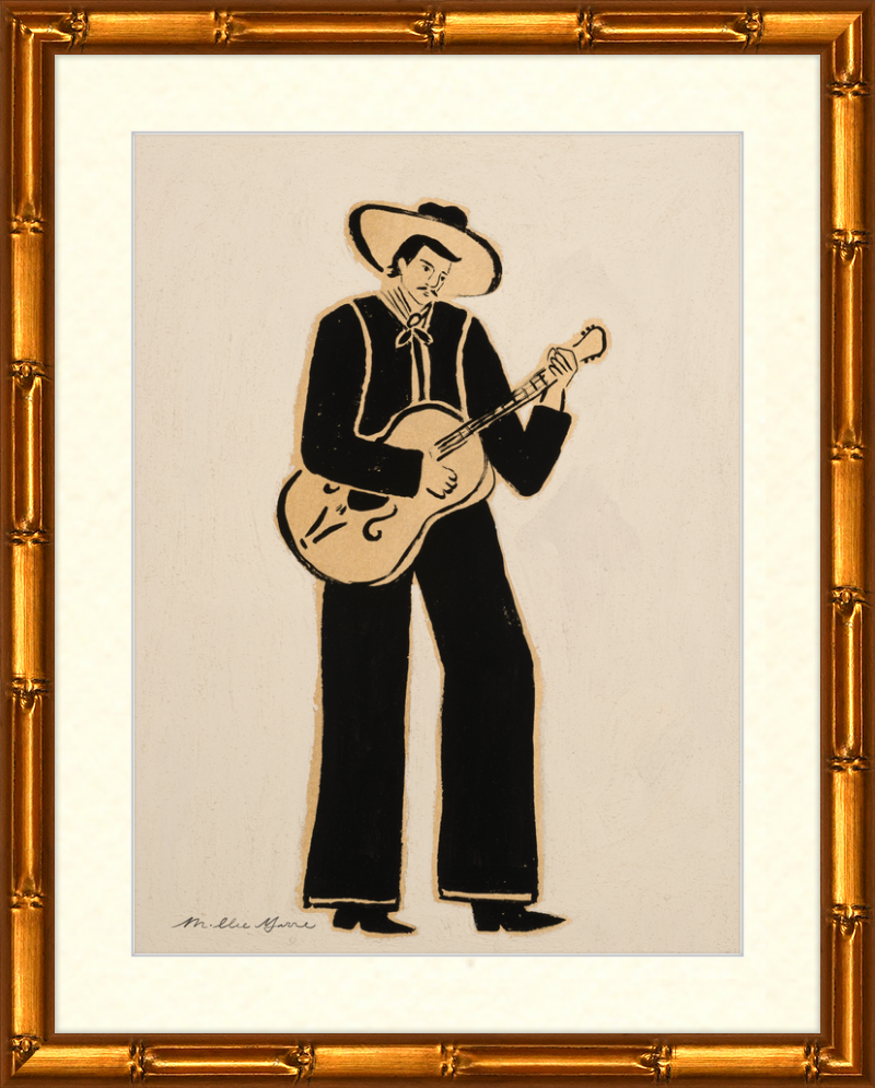 Bring Your Guitar