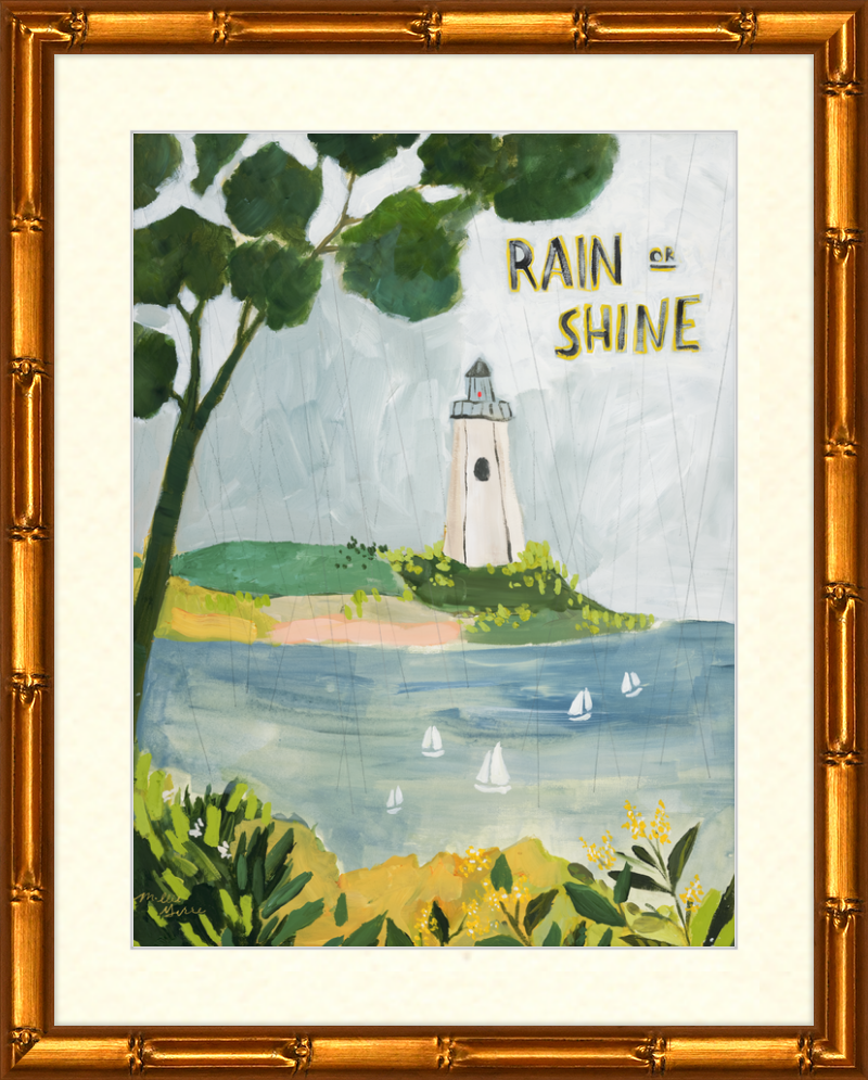 Rain or Shine