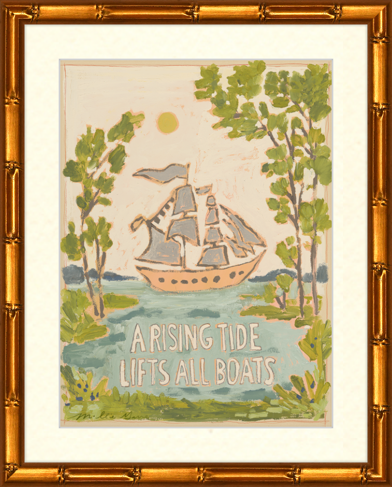 Rising Tide