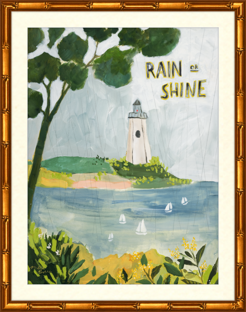 Rain or Shine