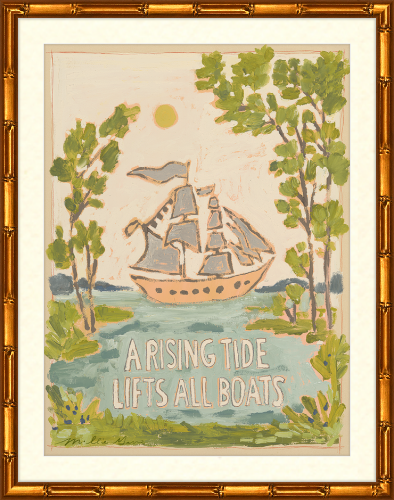 Rising Tide