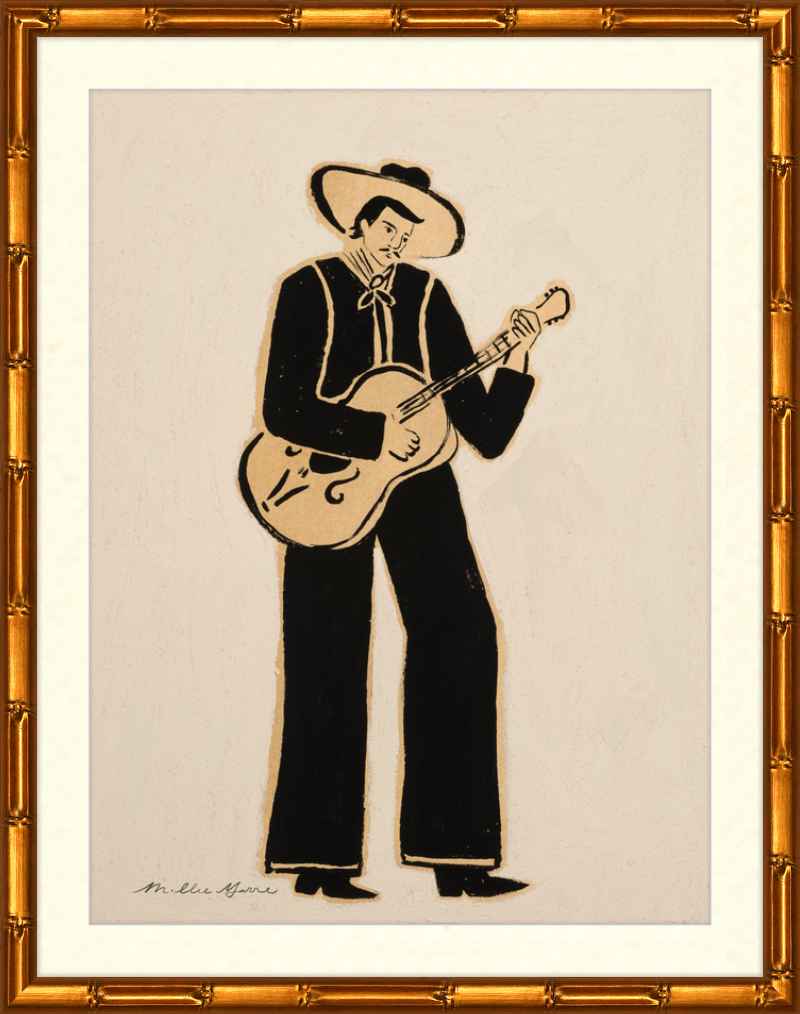 Bring Your Guitar