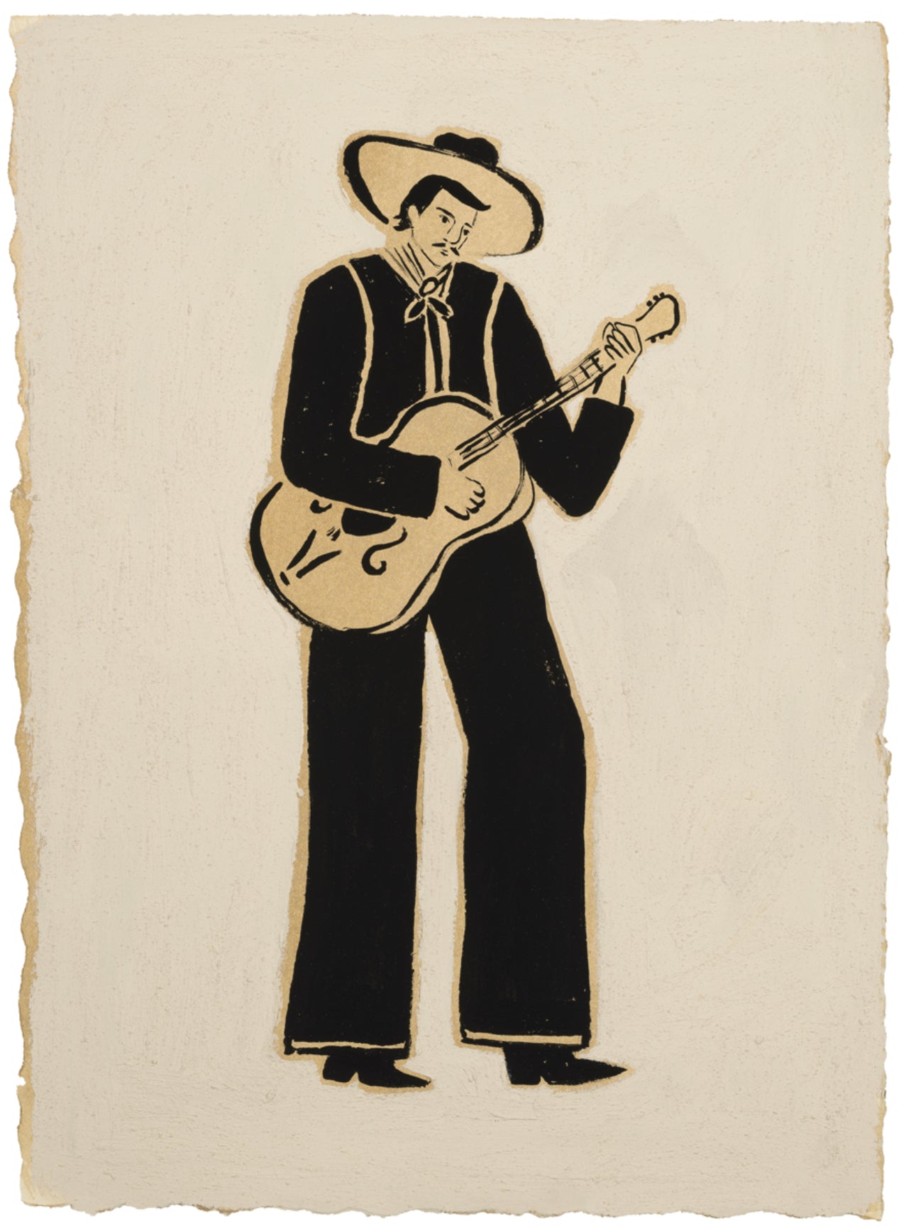 Bring Your Guitar