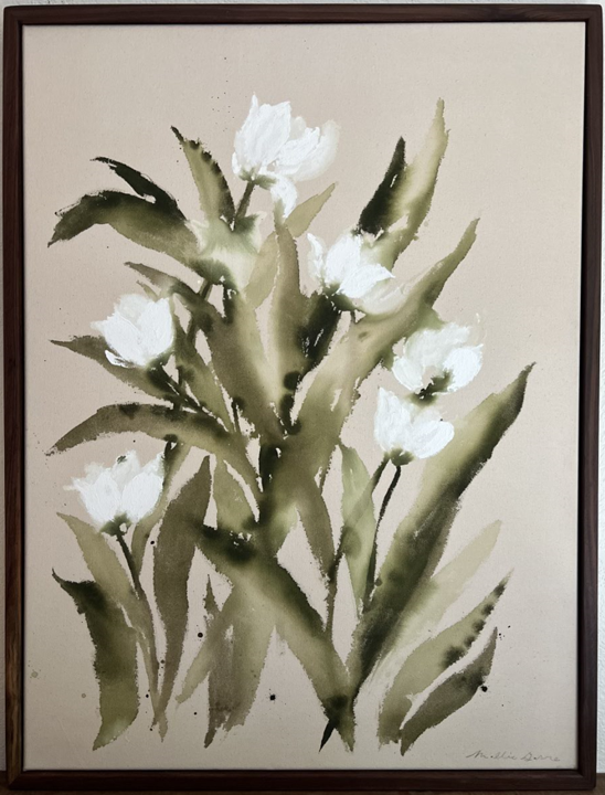 Seven Tulip Tango