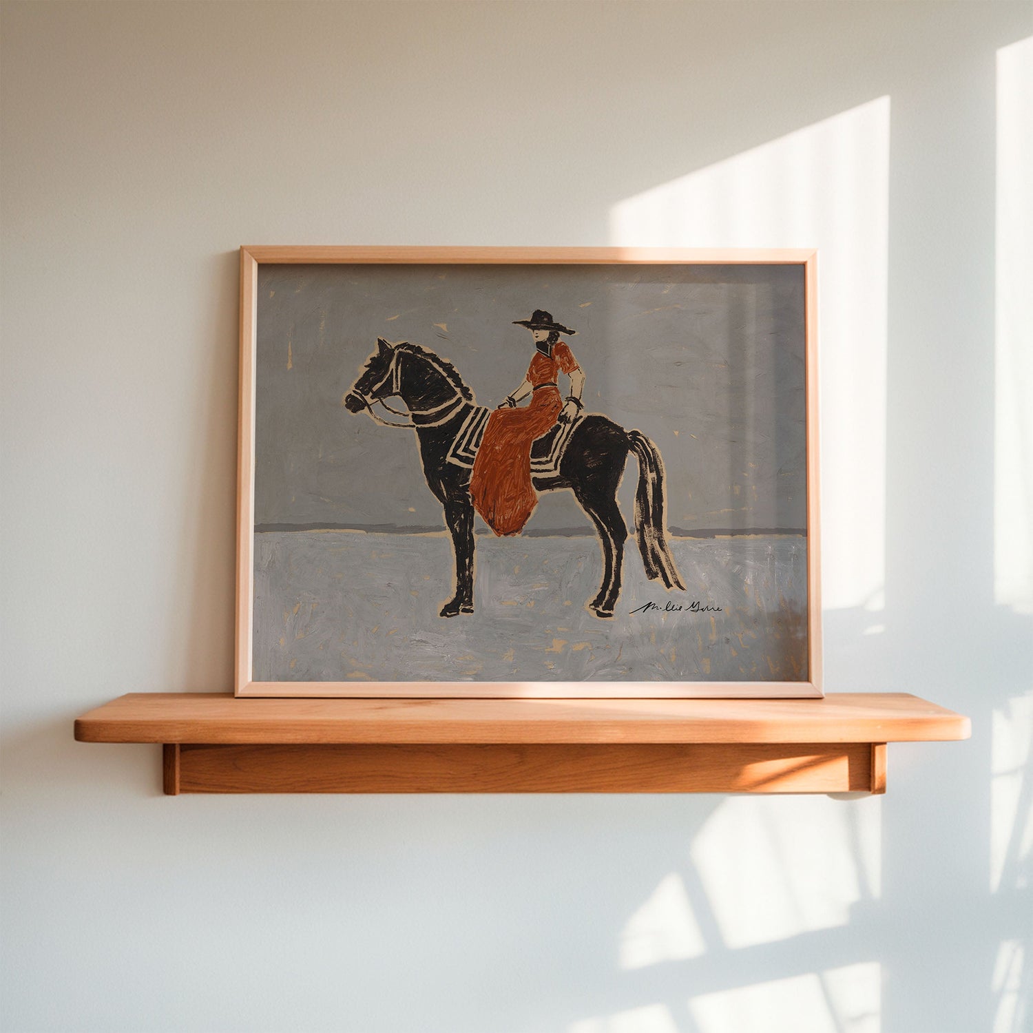 Western
