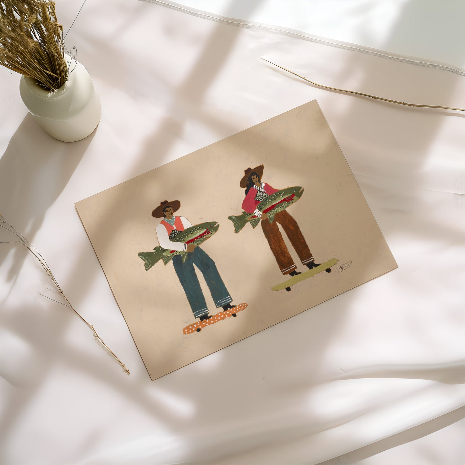 All Prints