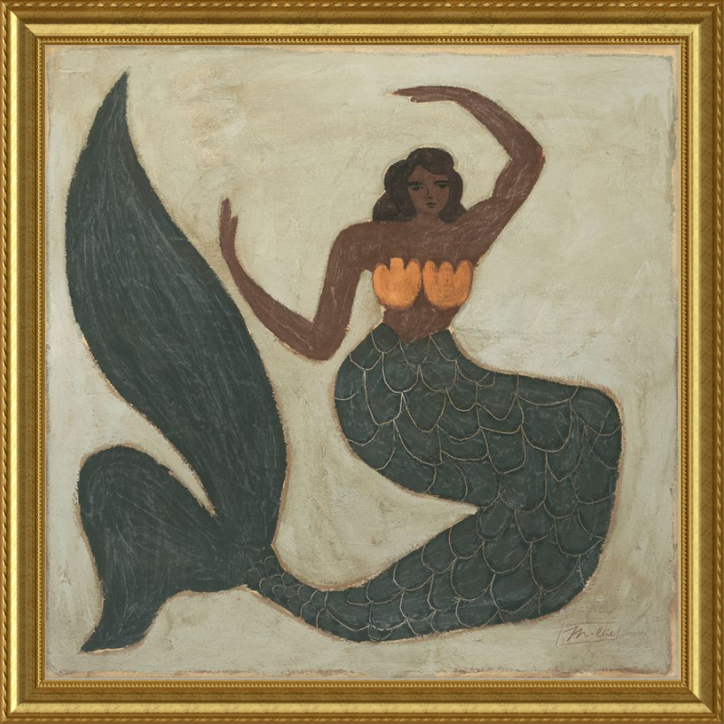 Bajo el mar conmigo II