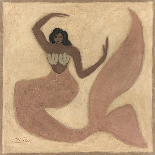 Tales of the Pink Sea I