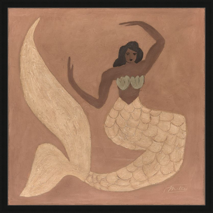 Contes de la mer rose II