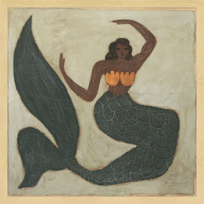 Bajo el mar conmigo II