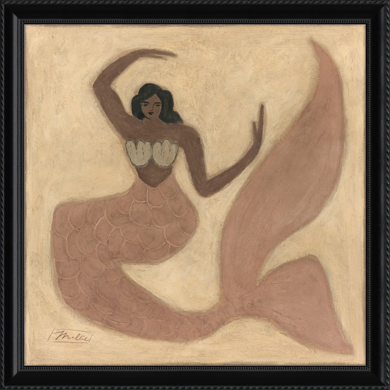 Contes de la mer rose I