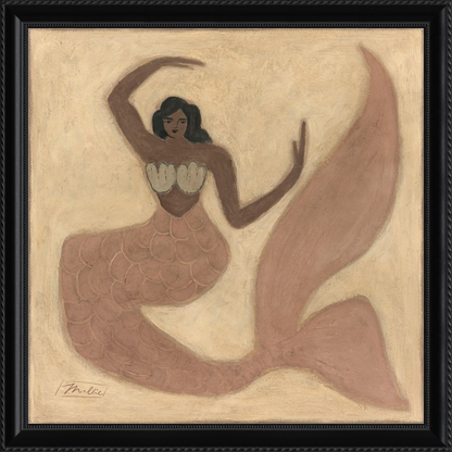 Contes de la mer rose I