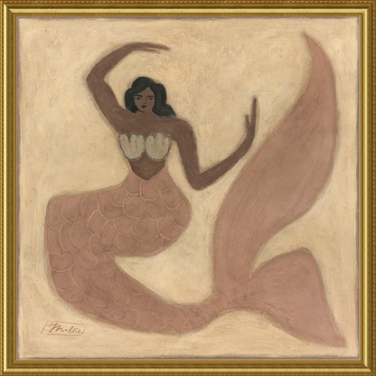 Contes de la mer rose I