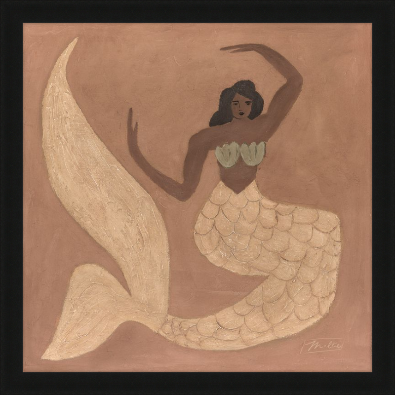 Contes de la mer rose II