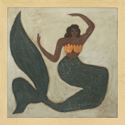 Bajo el mar conmigo II