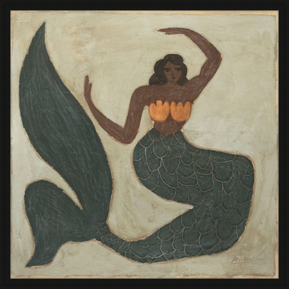 Bajo el mar conmigo II