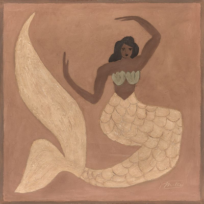 Contes de la mer rose II