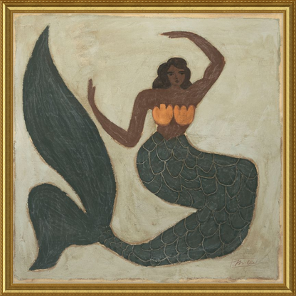 Bajo el mar conmigo II