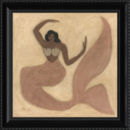 Contes de la mer rose I