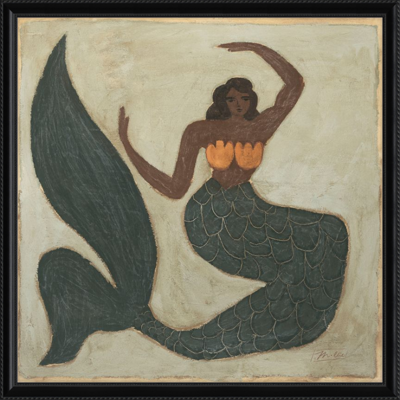 Bajo el mar conmigo II