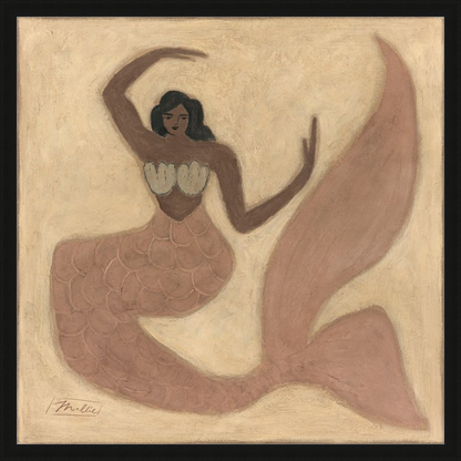 Contes de la mer rose I