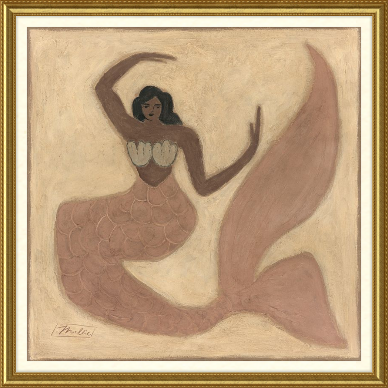 Contes de la mer rose I