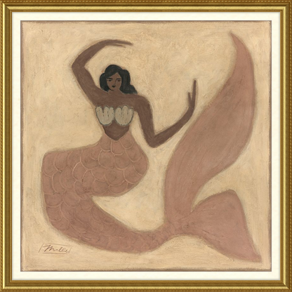 Contes de la mer rose I