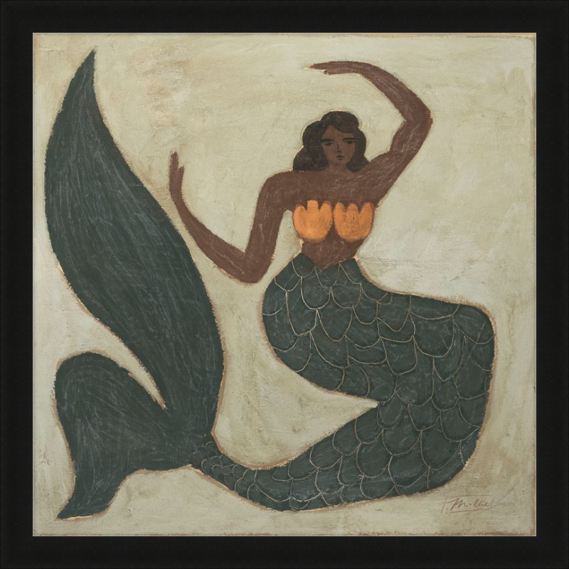 Bajo el mar conmigo II