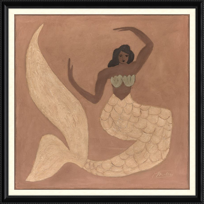 Tales of the Pink Sea II